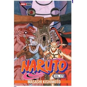 Naruto 57